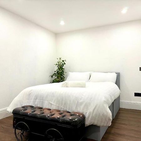 2 Bedroom Luxury Flat In Euston Londra Esterno foto